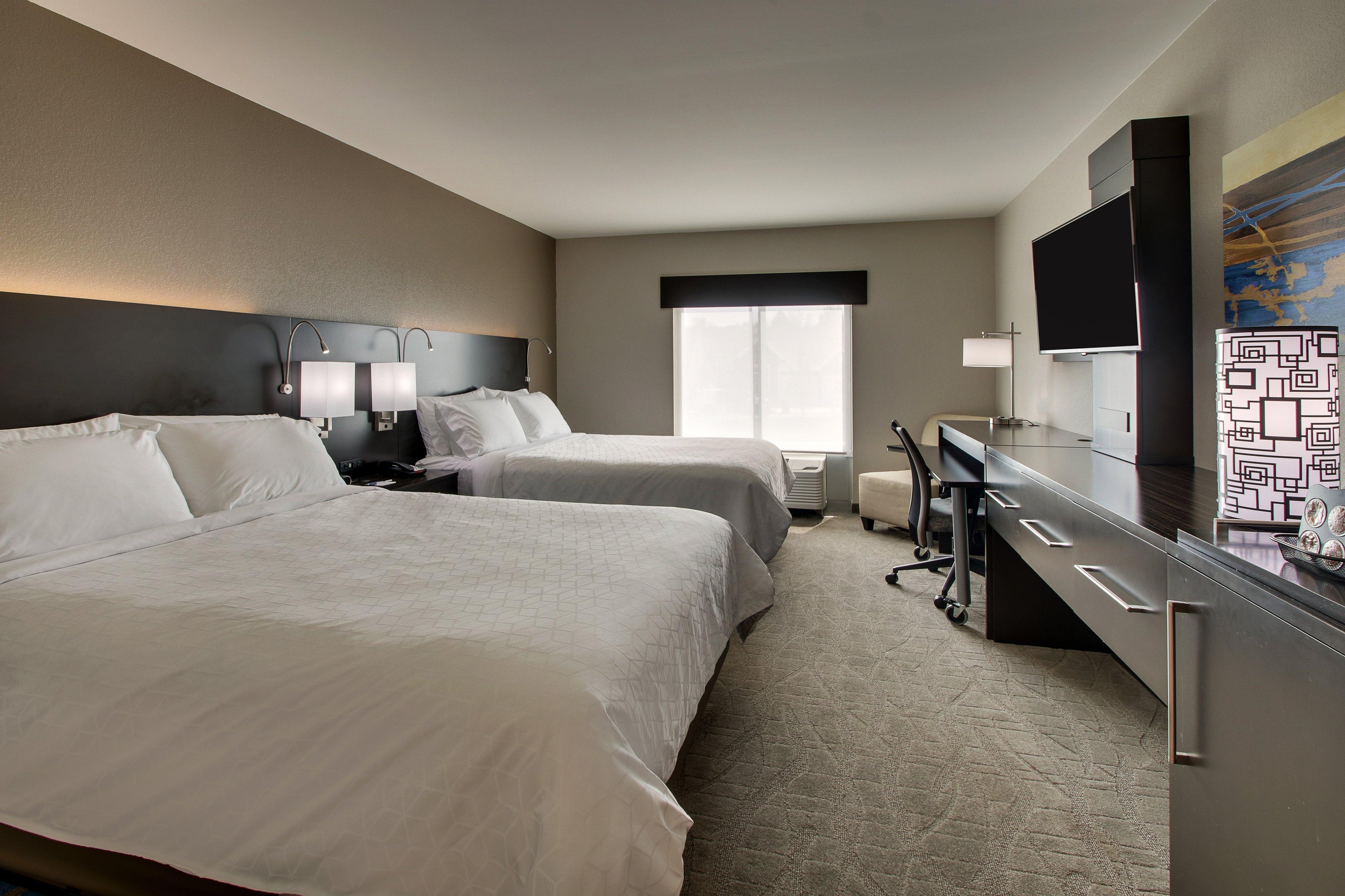 Express & Lancaster East - By Ihg Hotel 3*