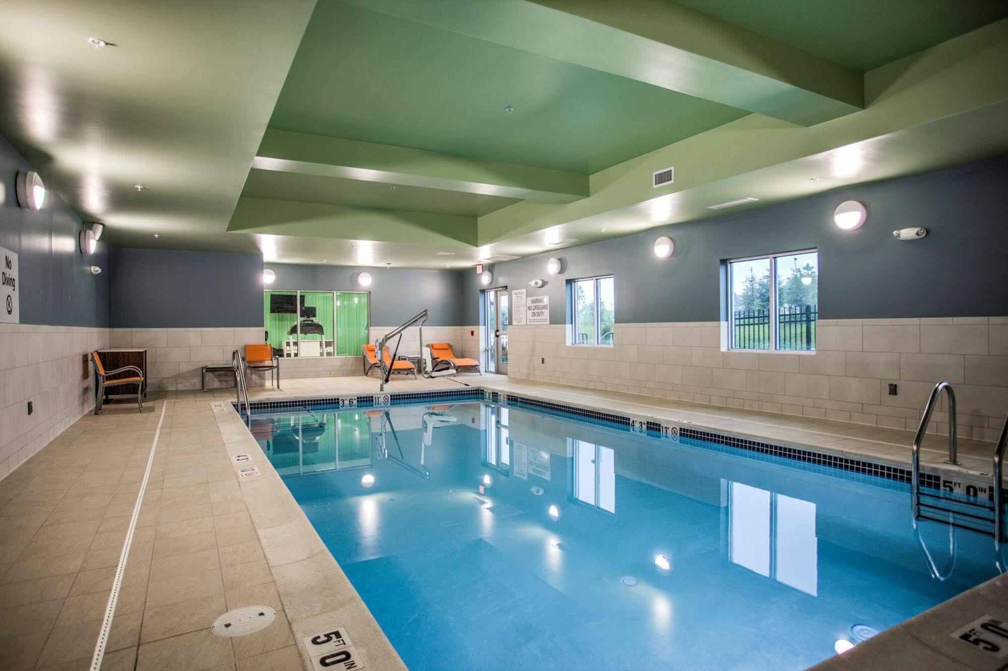 Express & Lancaster East - By Ihg Hotel Strasburg