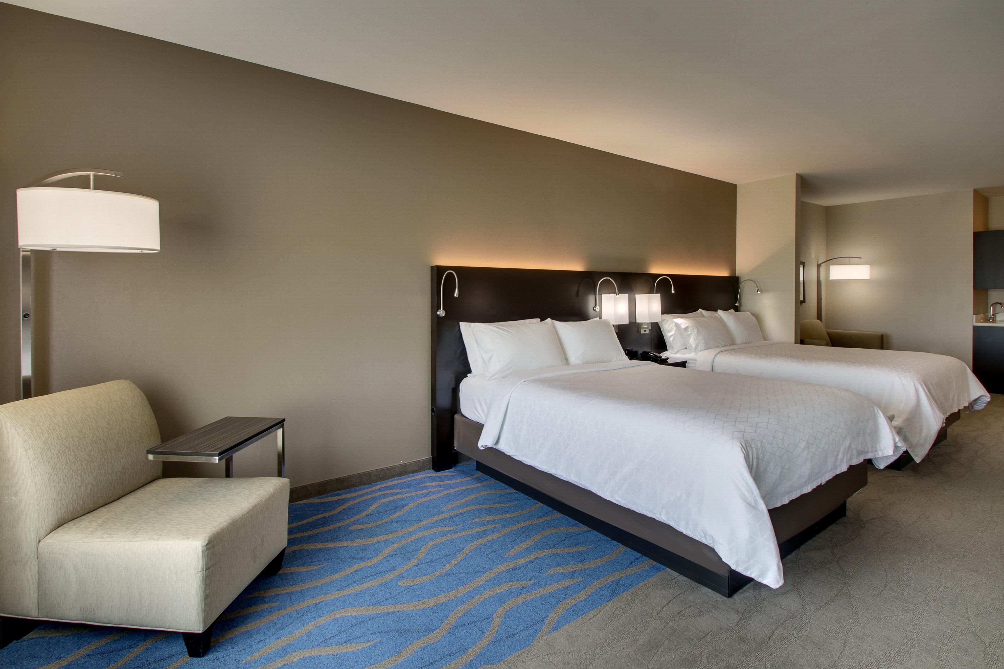 Express & Lancaster East - By Ihg 3* Strasburg