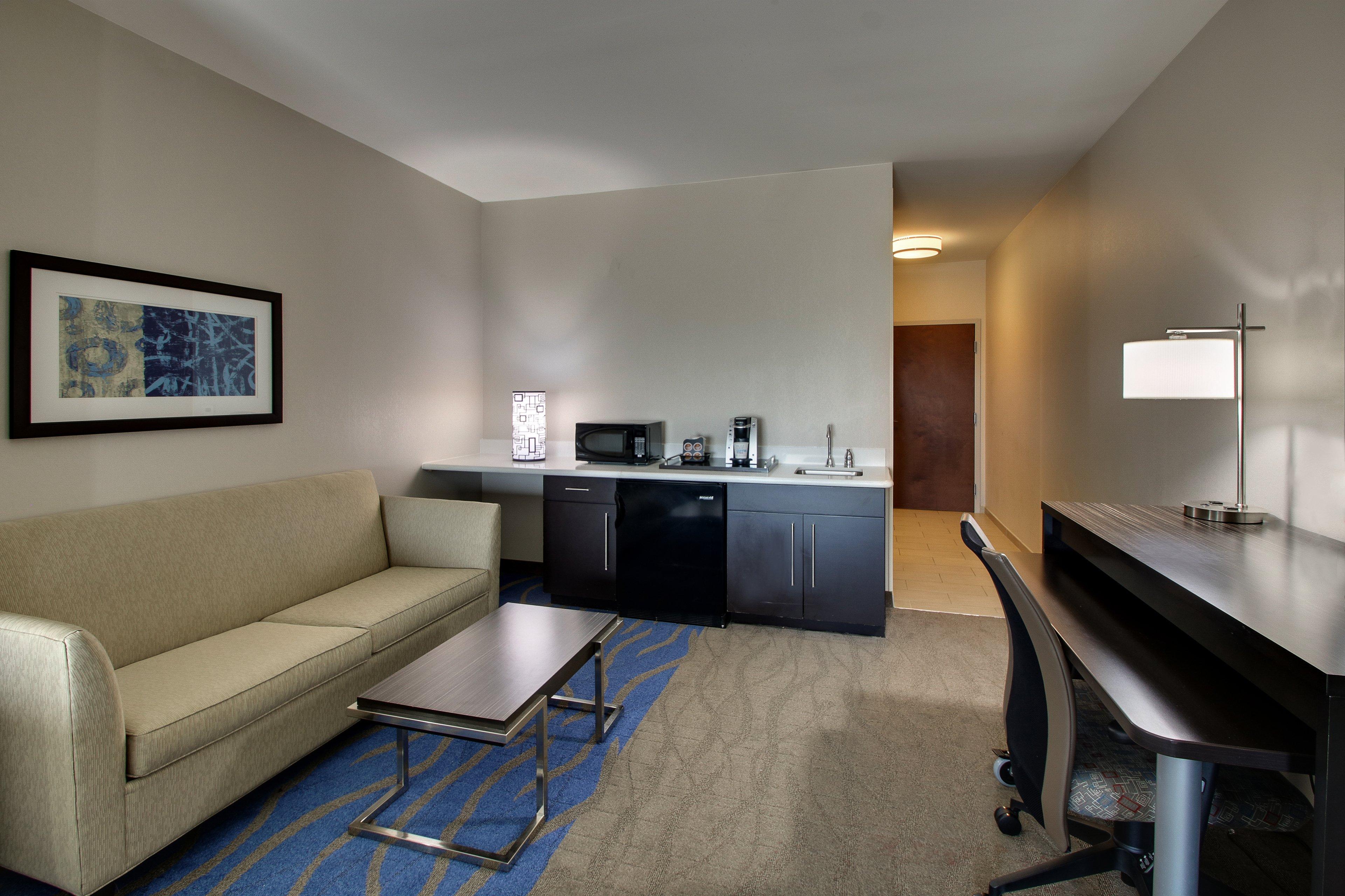 Hotel Express & Lancaster East - By Ihg Strasburg