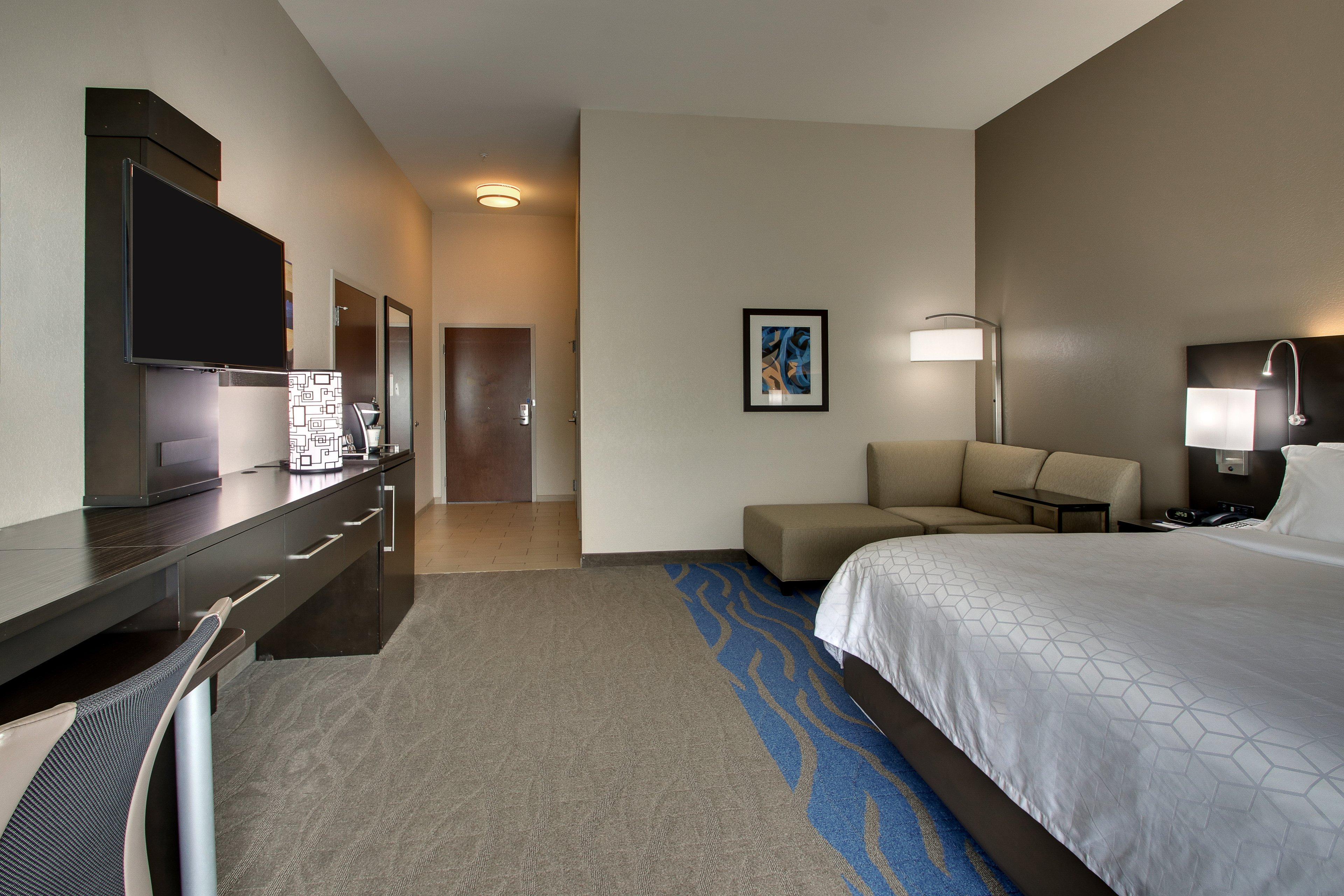 Hotel Express & Lancaster East - By Ihg 3*